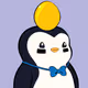 Pudgy Penguin #3401