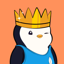Pudgy Penguin #2656