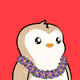 Pudgy Penguin #8512
