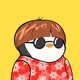 Pudgy Penguin #2892