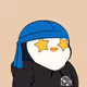 Pudgy Penguin #1803