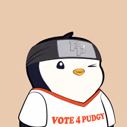Pudgy Penguin #8335