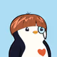 Pudgy Penguin #1353