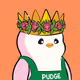 Pudgy Penguin #6432