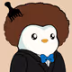 Pudgy Penguin #5894