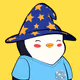 Pudgy Penguin #7361
