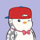 Pudgy Penguin #1096