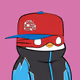 Pudgy Penguin #5544