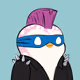 Pudgy Penguin #5235