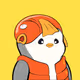 Pudgy Penguin #6377