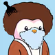 Pudgy Penguin #8486