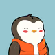 Pudgy Penguin #7152