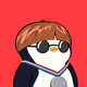 Pudgy Penguin #846