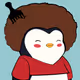 Pudgy Penguin #2714