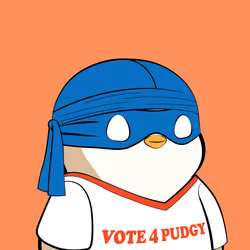 Pudgy Penguin #5793