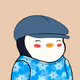Pudgy Penguin #5945