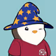 Pudgy Penguin #4224