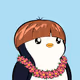 Pudgy Penguin #3805
