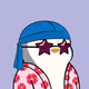 Pudgy Penguin #5534