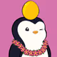 Pudgy Penguin #6375