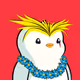 Pudgy Penguin #2761