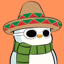 Pudgy Penguin #2313