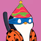 Pudgy Penguin #4931