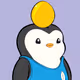 Pudgy Penguin #8236