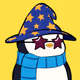 Pudgy Penguin #2025