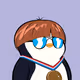 Pudgy Penguin #7919