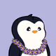 Pudgy Penguin #3179