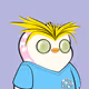 Pudgy Penguin #6327