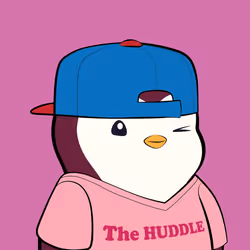 Pudgy Penguin #4335