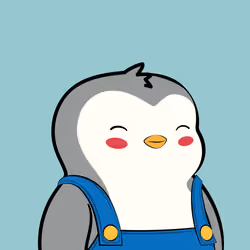 Pudgy Penguin #7049