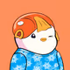 Pudgy Penguin #5559