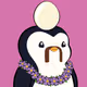 Pudgy Penguin #2871