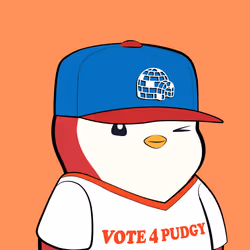 Pudgy Penguin #3613