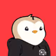 Pudgy Penguin #5326