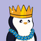 Pudgy Penguin #2657
