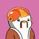 Pudgy Penguin #5658