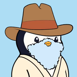 Pudgy Penguin #3625