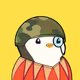 Pudgy Penguin #1568