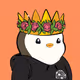 Pudgy Penguin #1231