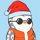 Pudgy Penguin #4277