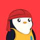 Pudgy Penguin #2325