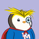 Pudgy Penguin #1483