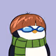 Pudgy Penguin #4113