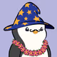Pudgy Penguin #3204