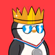 Pudgy Penguin #535