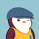 Pudgy Penguin #4260